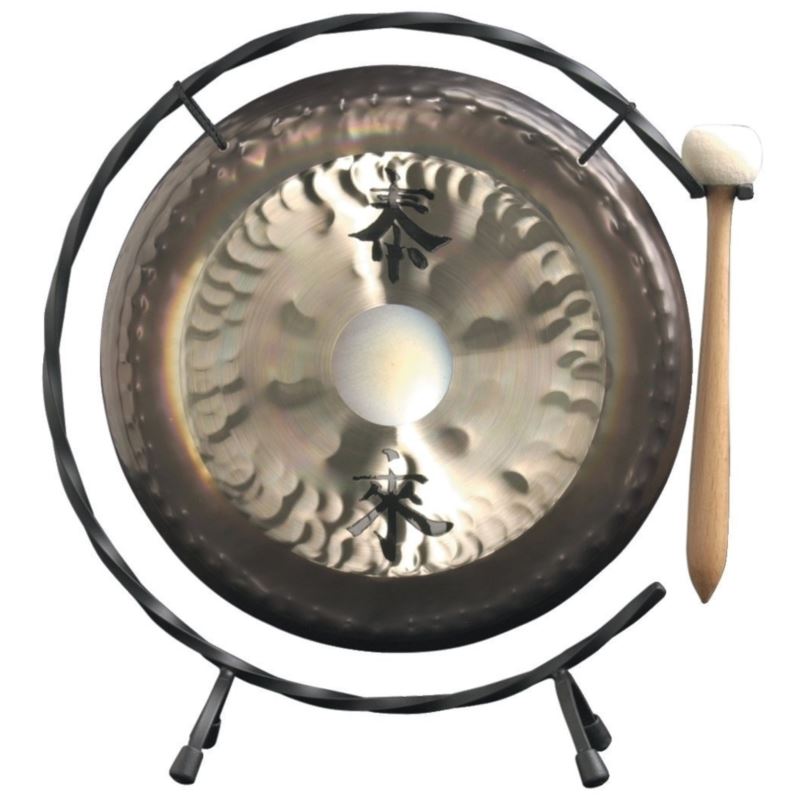 Paiste Zestaw Deco Gong